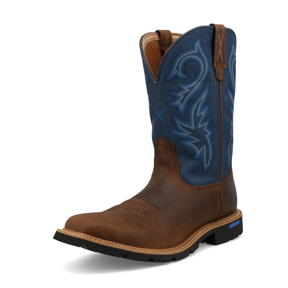 Twisted X Men's Tech X Work Boot