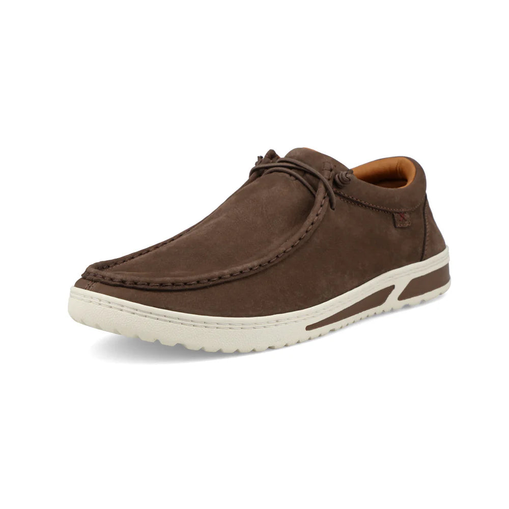 Twisted X Zero X Lace Up Casual Shoe