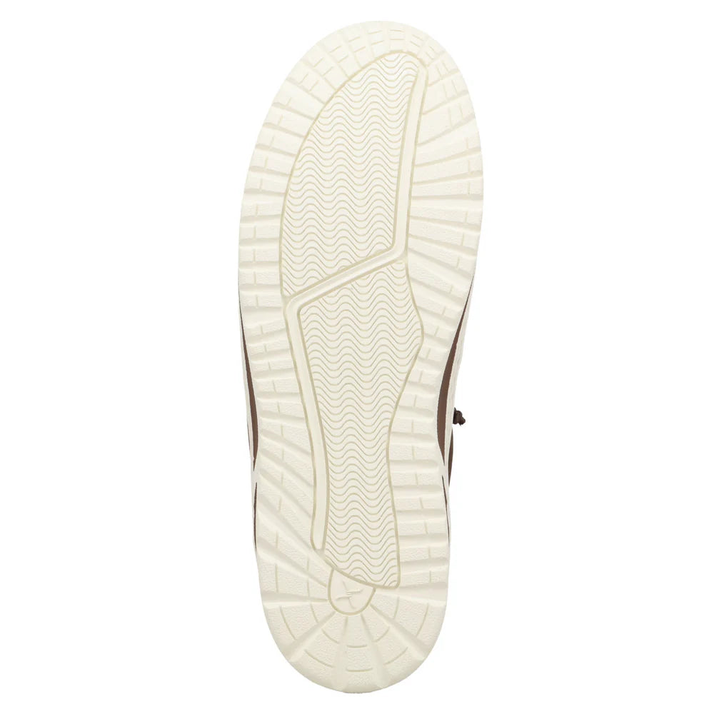 Twisted X Zero X Lace Up Casual Shoe