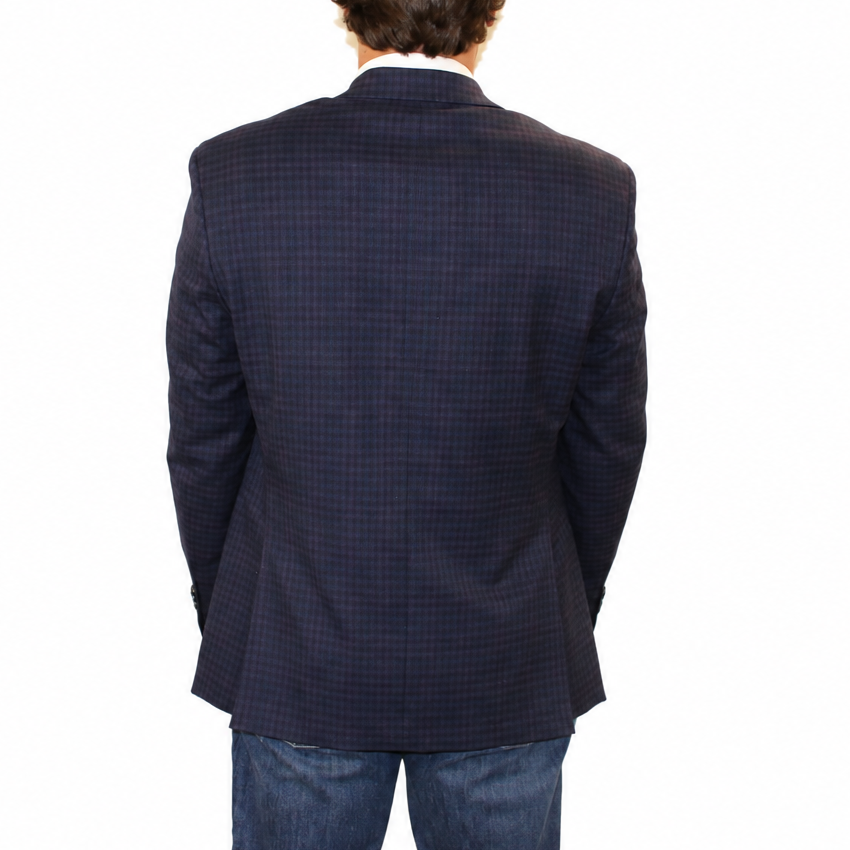 Hooey Men's Sport Coat