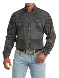 Cinch Classic Fit Men's Button Down Shirt