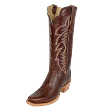 Load image into Gallery viewer, R. Watson Brass Goat Ladies Boot

