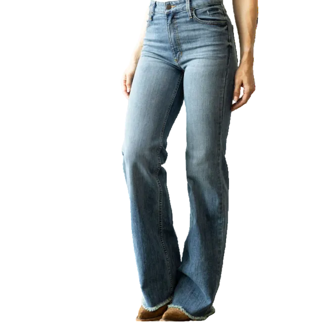 Kimes Ranch Ladies' Olivia Blue Jean