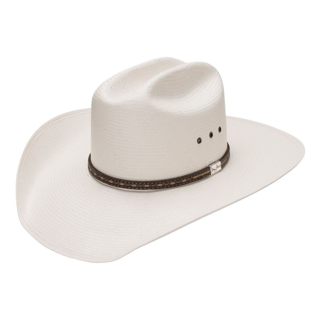 Resistol George Strait Rios Ocho Straw Hat