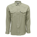 Hooey Sol Long Sleeve Men's Pearl Snap Shirt
