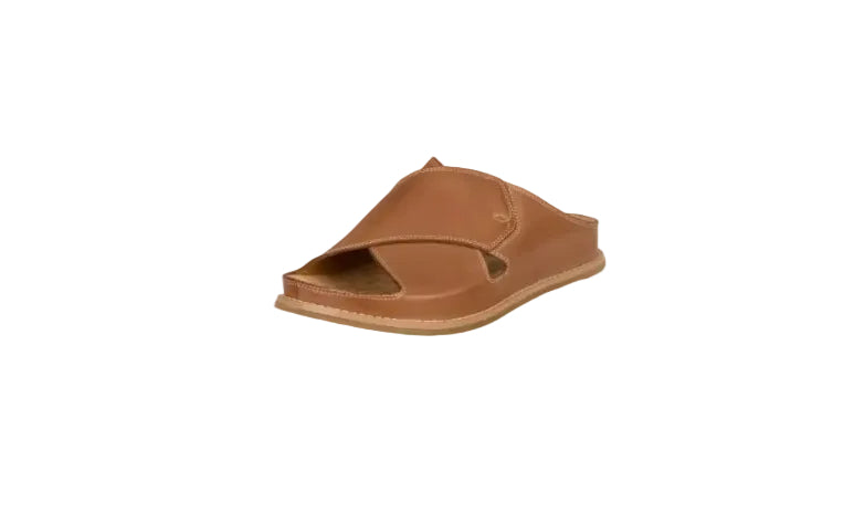 Tony Lama Palmeras Leather Ladies Sandal