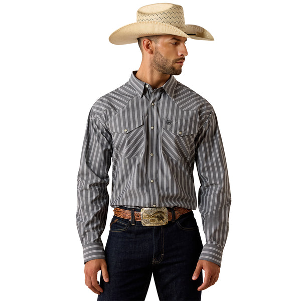 Ariat Classic Men's Snap Shirt