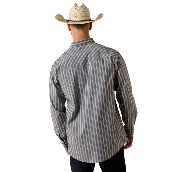 Ariat Classic Men's Snap Shirt