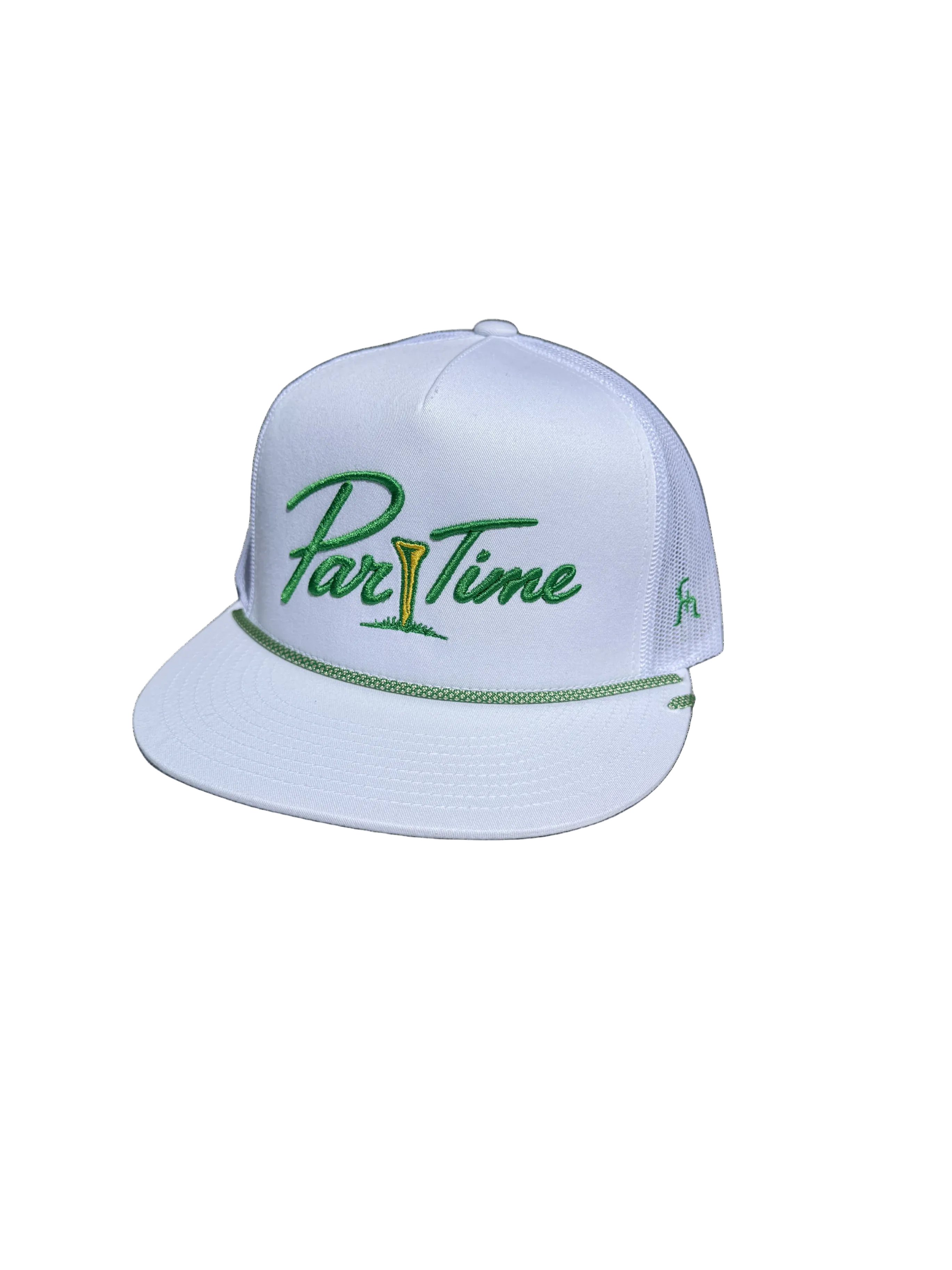 Rowdy Mood Partee Time Cap