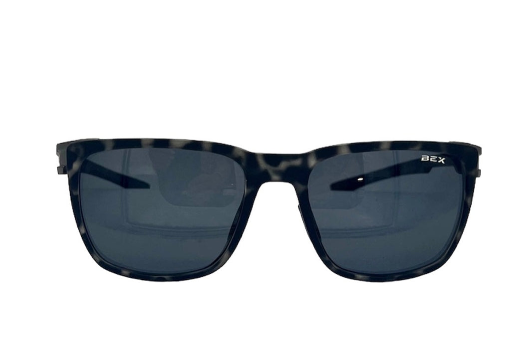 Bex Adams Tortoise/Grey Sunglasses