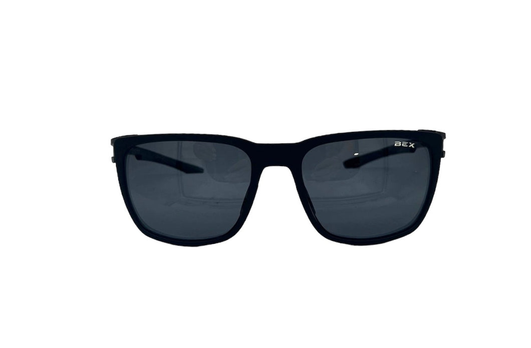 Bex Adams Black Luxe Sunglasses
