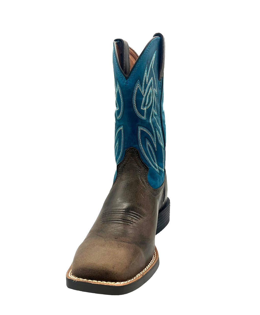 Justin Men's Stampede Canter Boot