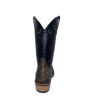 Load image into Gallery viewer, Horsepower Men&#39;s High Noon Emerald Sueded Boot
