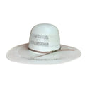 American Hat Company Shantung Straw Hat