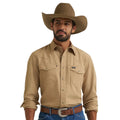 Wrangler ATG Men's Pearl Snap Shirt