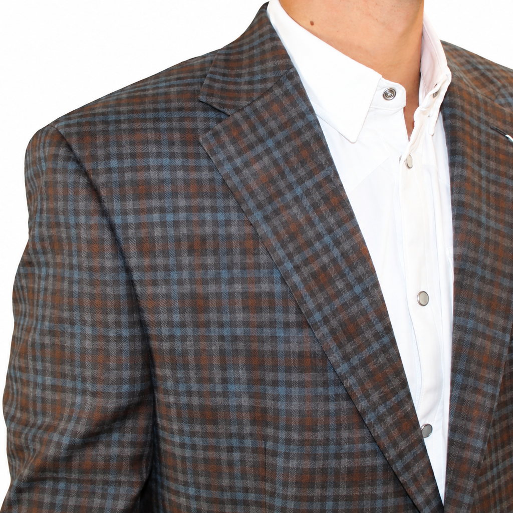 Hooey Men's Sport Coat