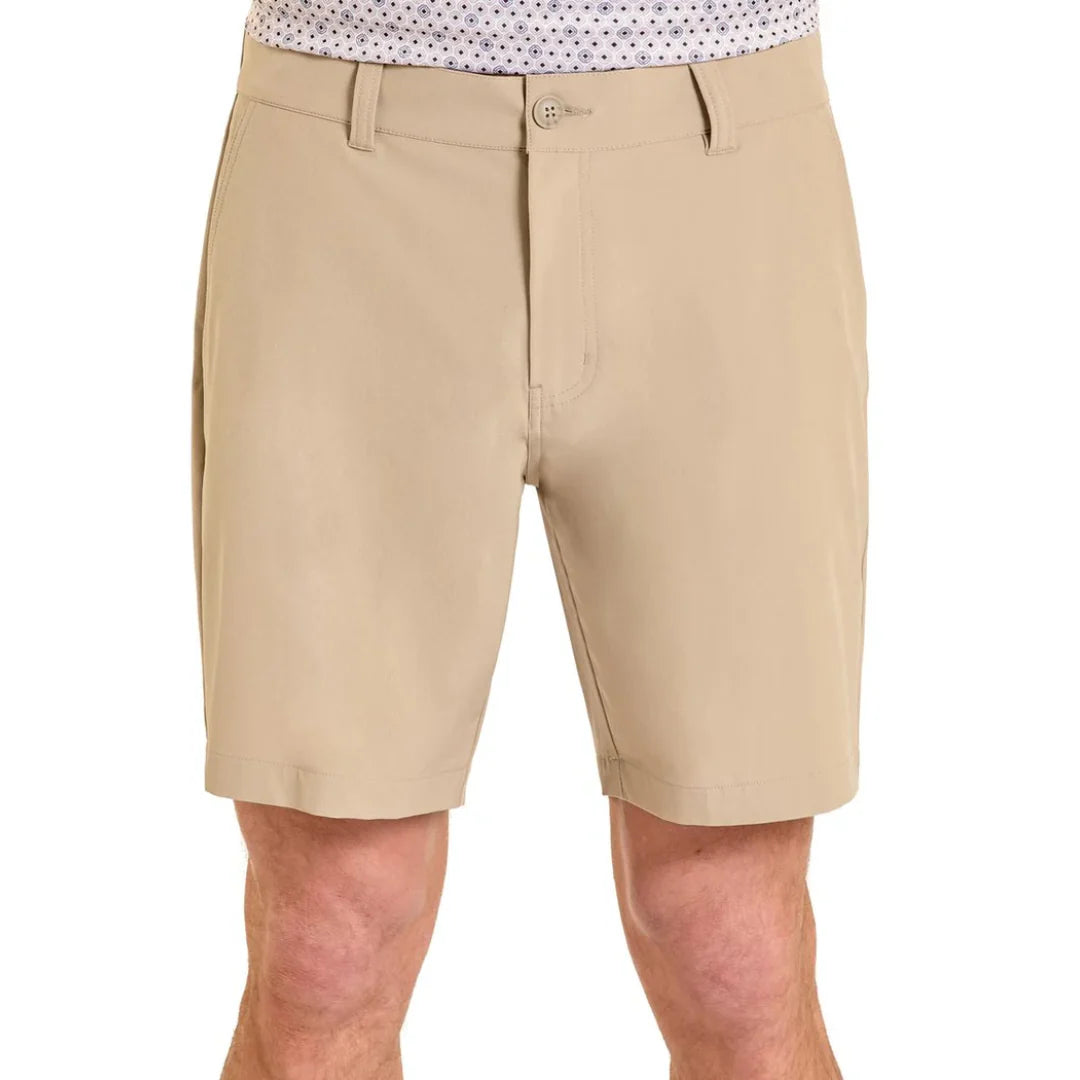 Rock & Roll Chino Men's Shorts