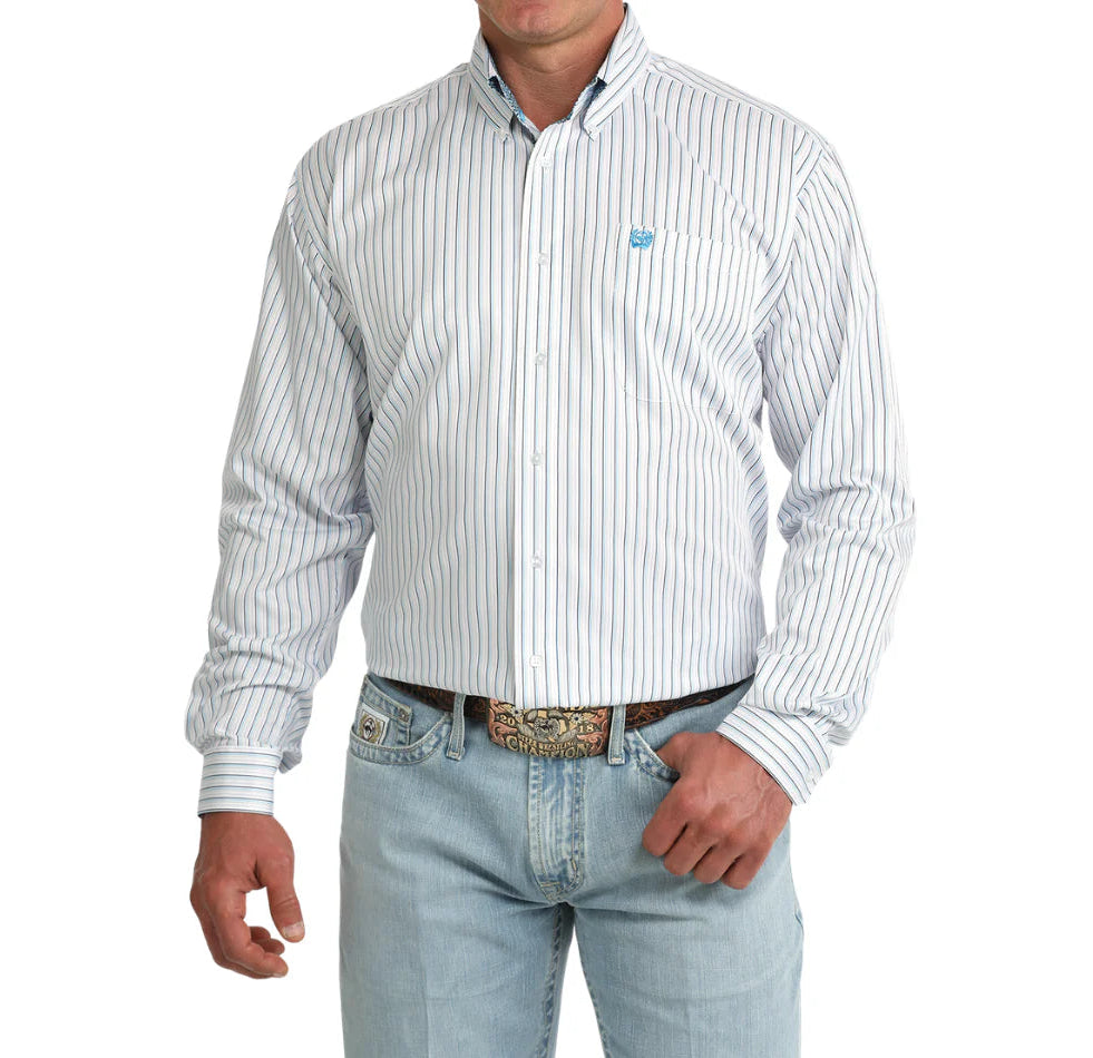 Cinch Classic Fit Men's Button Down Shirt