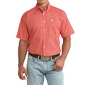 Cinch Classic Fit Men's Button Down Shirt