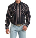 Cinch Modern Fit Men's Button Down Shirt