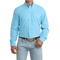 Cinch Modern Fit Men's Button Down Shirt