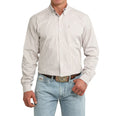 Cinch Modern Fit Men's Button Down Shirt