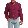 Cinch ArenaFlex Modern Fit Men's Button Down Shirt