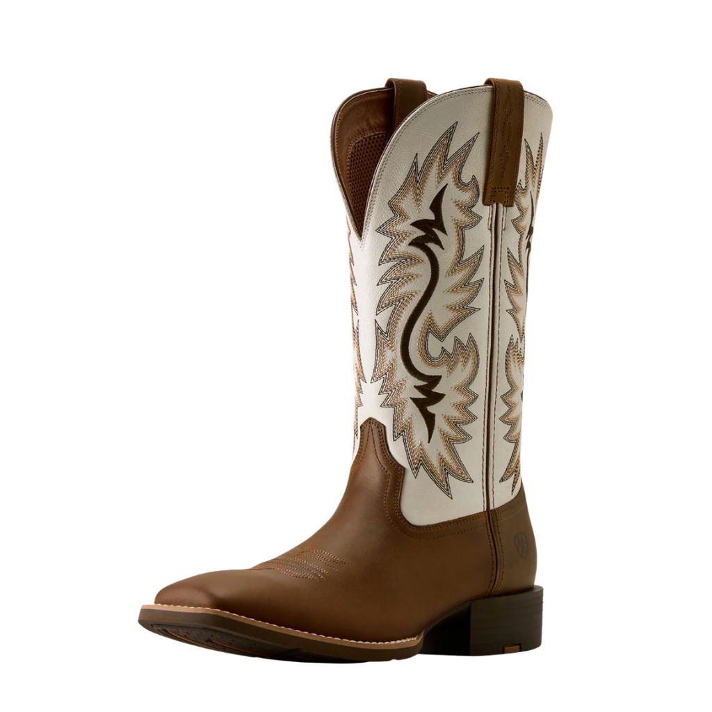Ariat Sport Colter Distressed Brown Men's Boot