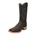 Tony Lama Armando Chocolate Shark Men's Boot