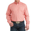 Cinch Classic Fit Men's Button Down Shirt