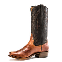 Load image into Gallery viewer, Rios of Mercedes Redwood Mirage Men&#39;s Boot
