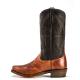 Load image into Gallery viewer, Rios of Mercedes Redwood Mirage Men&#39;s Boot
