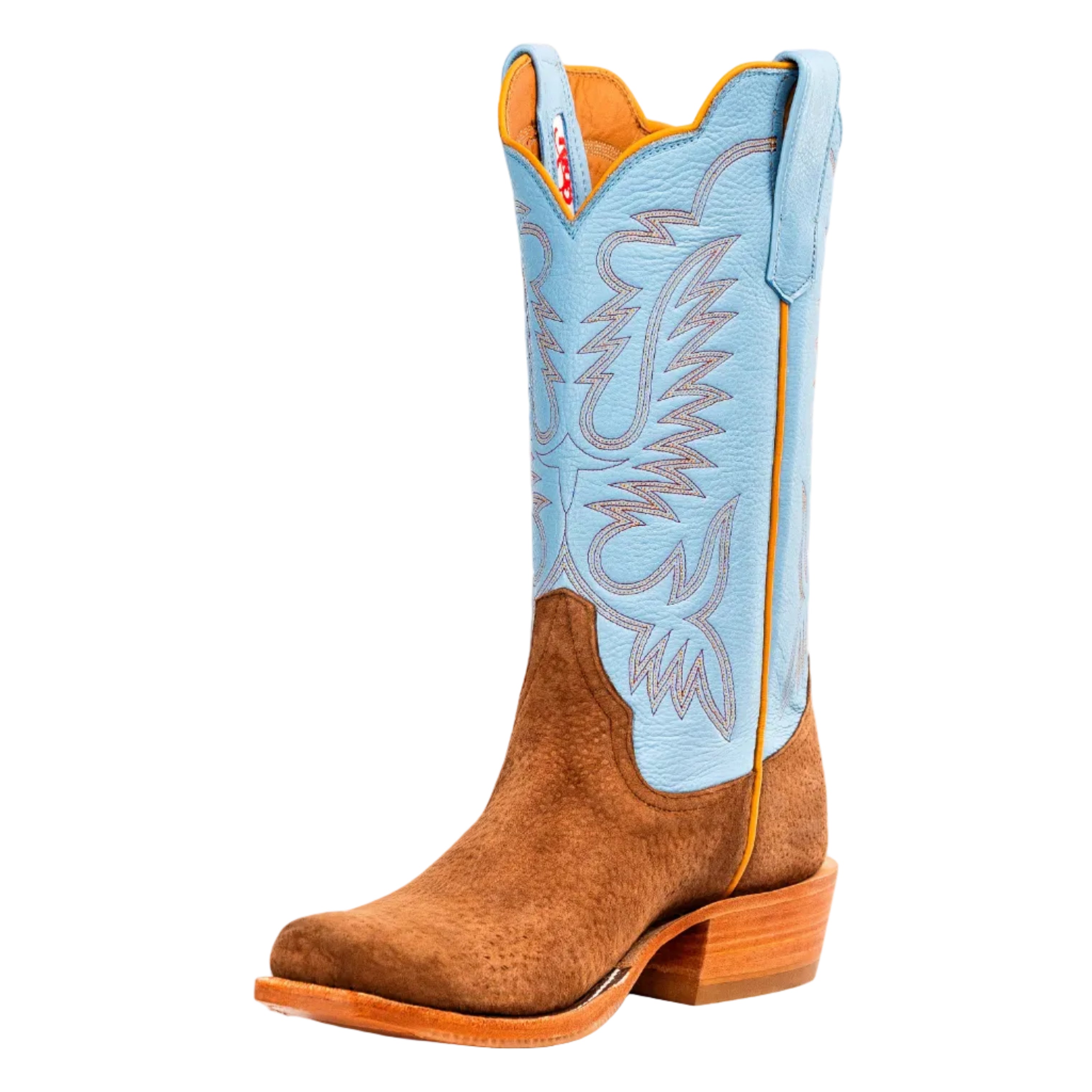 Rios of Mercedes Malt Carpincho Men's Boot