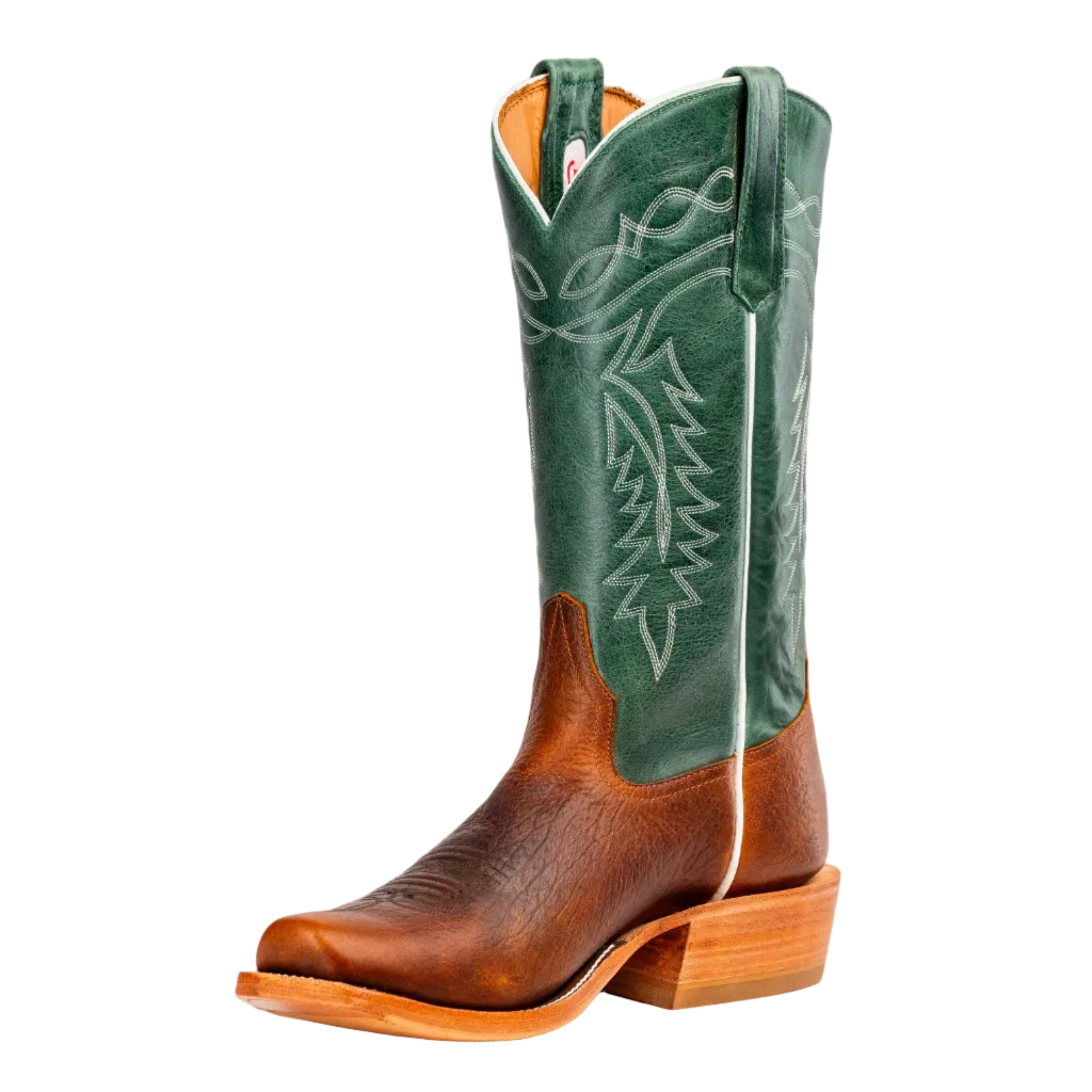 Rios of Mercedes Whiskey Third Pole Yak Men's Boot