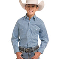 Panhandle Slim Rough Stock Children's Shirt