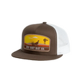 Red Dirt Open Plains Cap
