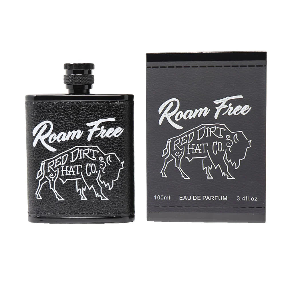 Red Dirt Roam Free Cologne