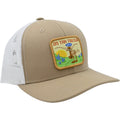 Red Dirt Hat Co. Youth Longhorn Cap