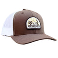 Red Dirt Day Break Cap