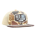 Red Dirt Hat Co. Old Skool Youth Cap