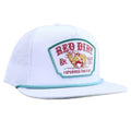 Red Dirt Mutton Bustin' Youth Cap