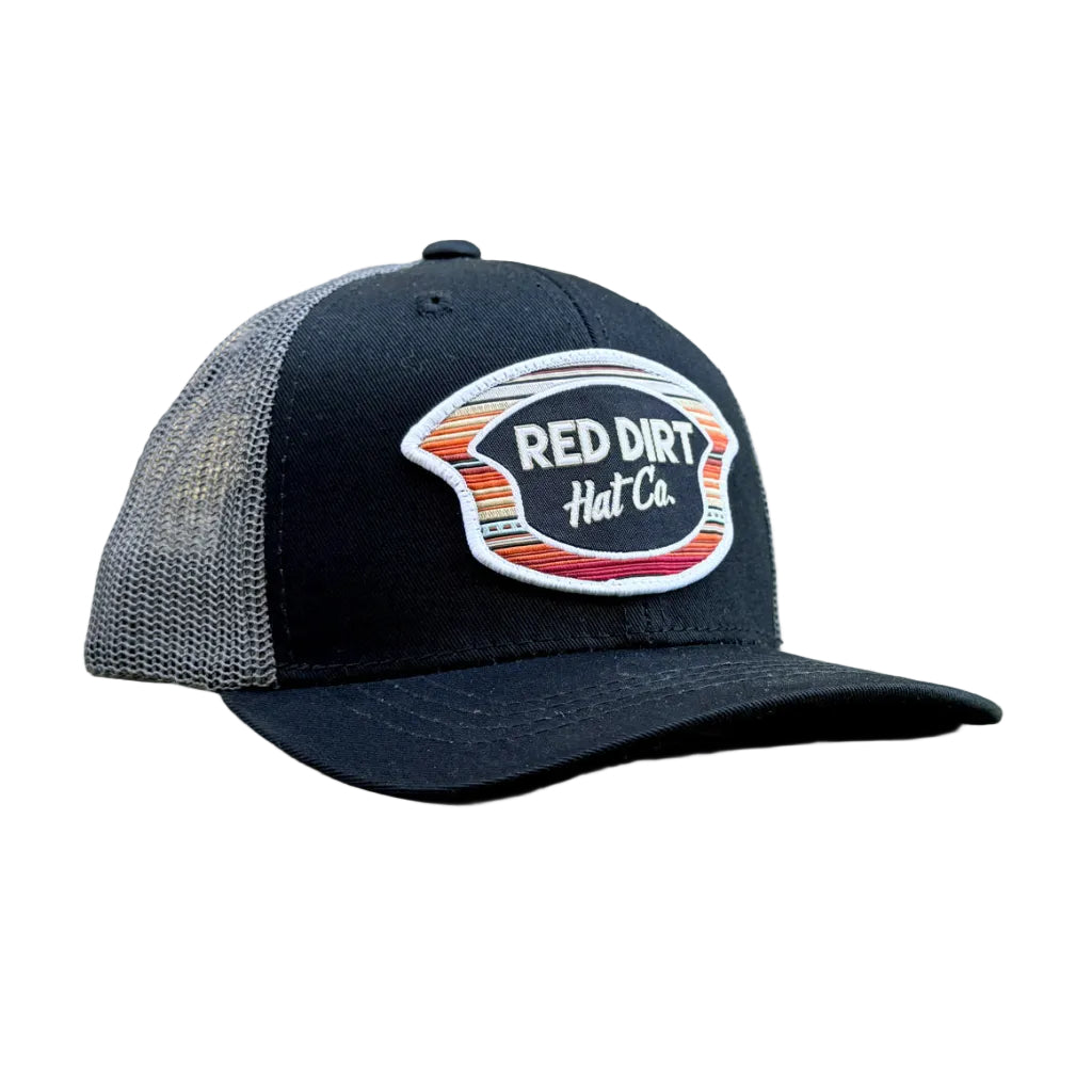 Red Dirt Hat Co. Saddle Pad Youth Cap