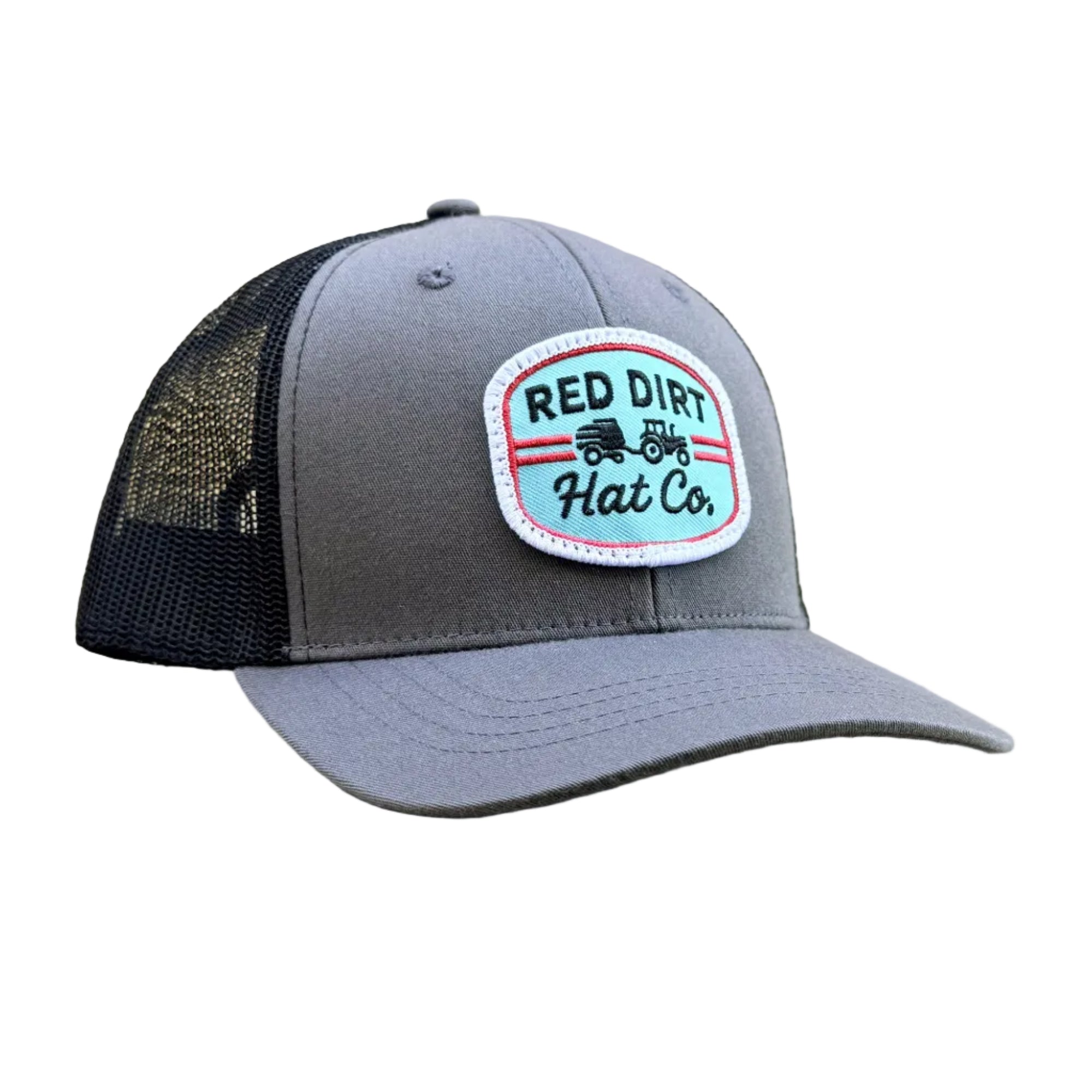 Red Dirt Hat Co. Balin' Hay Youth Cap