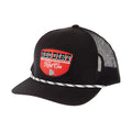 Red Dirt Hat Co. Turquoise Diamond Youth Cap