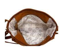 Load image into Gallery viewer, Myra Reft Crossbody
