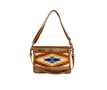 Load image into Gallery viewer, Myra Reft Crossbody
