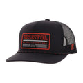 Hooey Resistol Cap