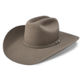 Resistol 6X USTRC Stone Felt Hat