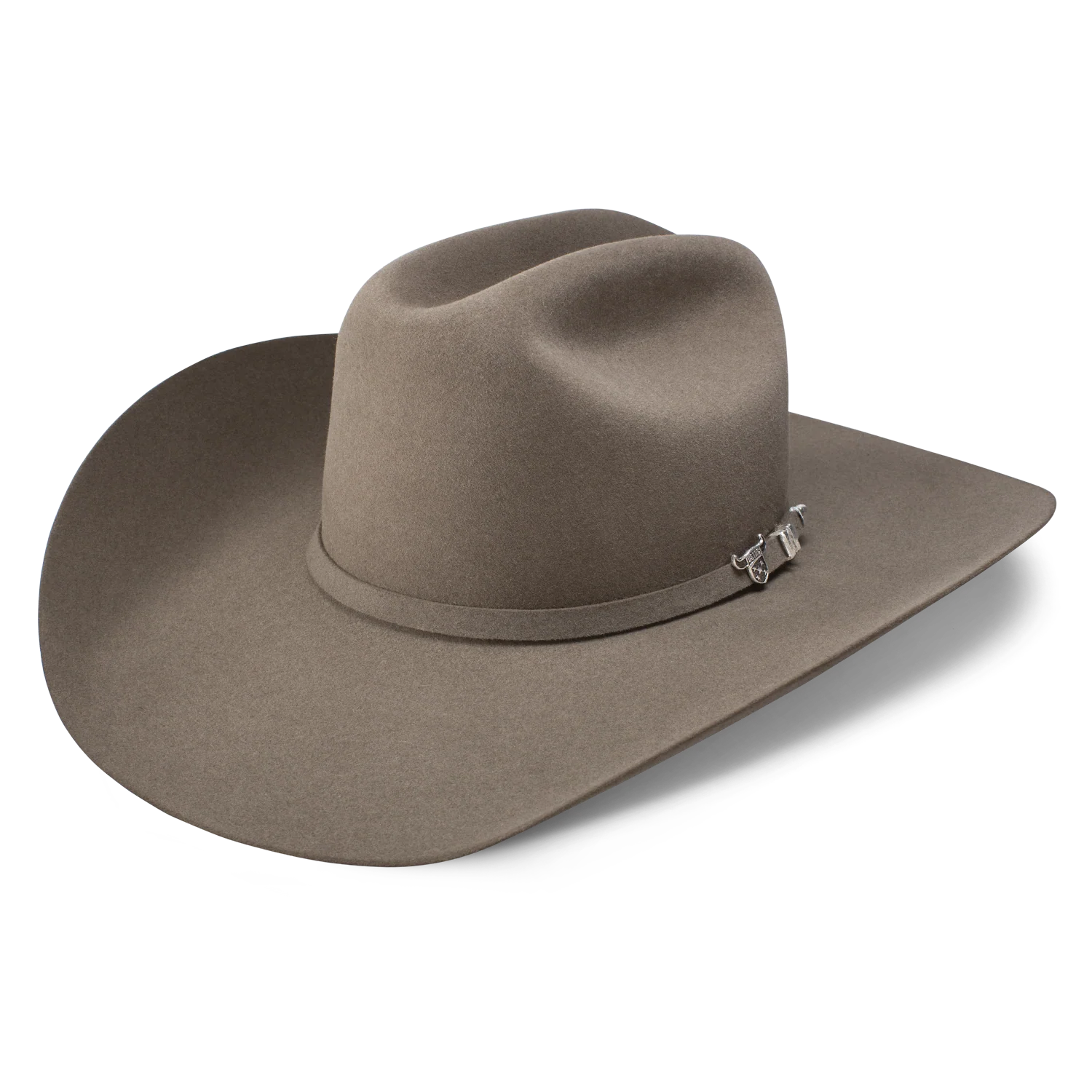 Resistol 6X USTRC Stone Felt Hat
