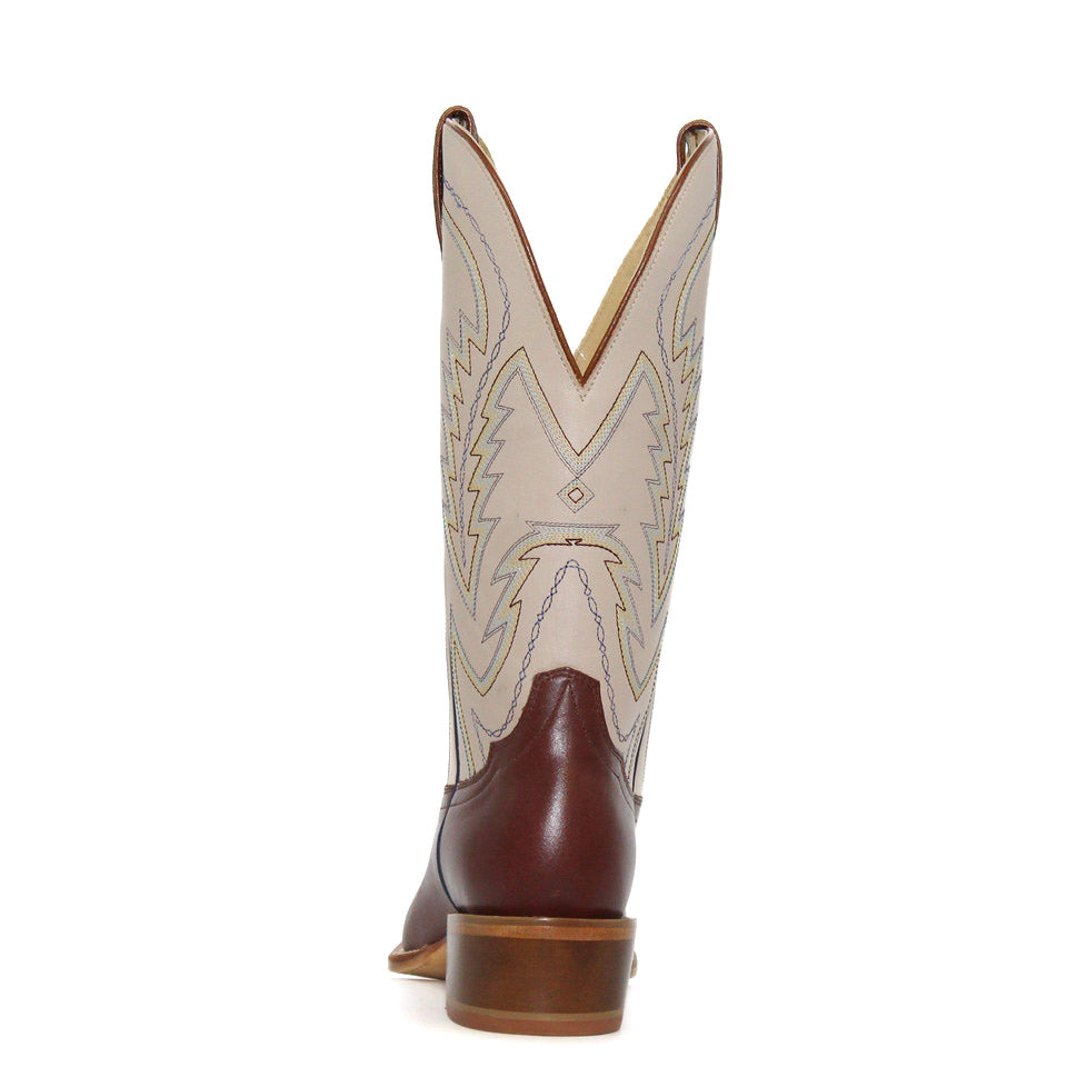 Tony Lama Brown Ranchero Men's Boot